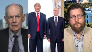 Mearsheimer dussdebate