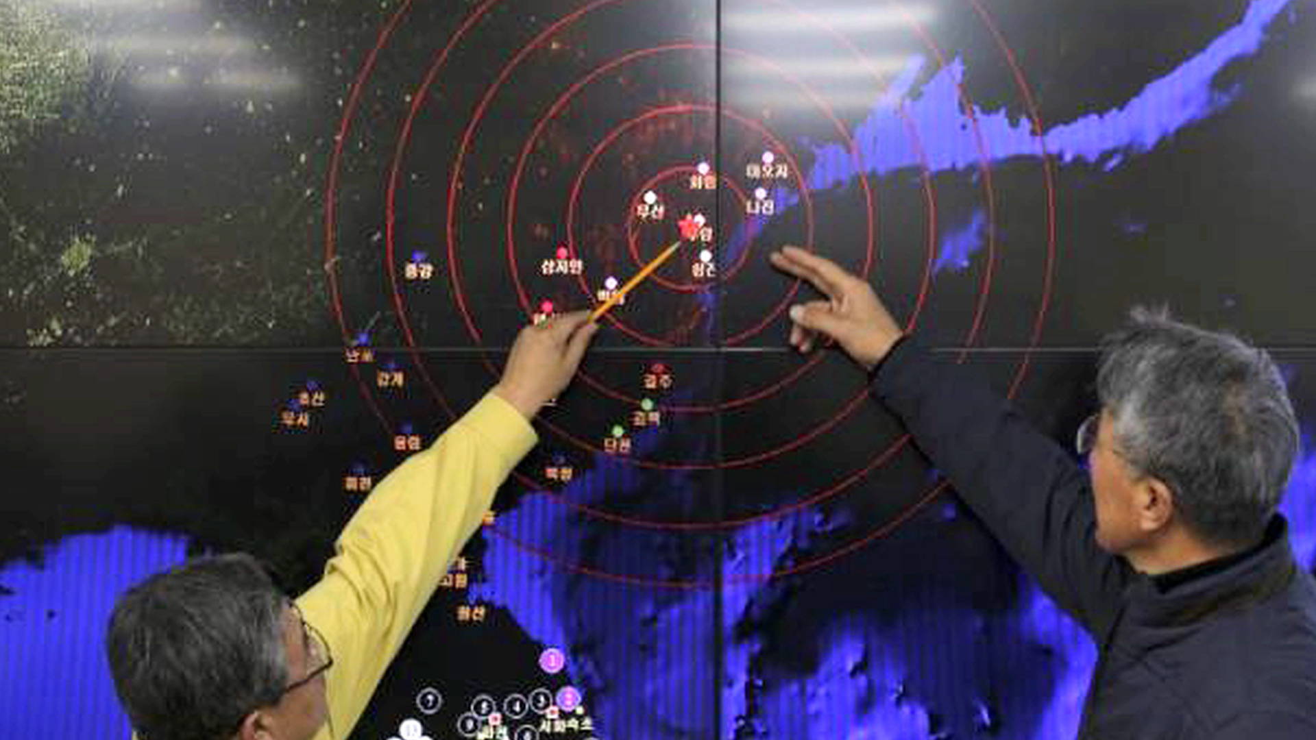 The Iran Model: Could Nuke Deal with Tehran Help Create Way to Address North Korean Crisis?