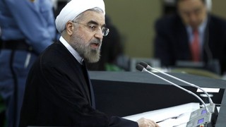 Rouhani1
