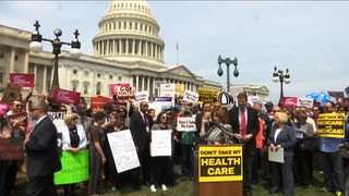 Healthcareprotes dc