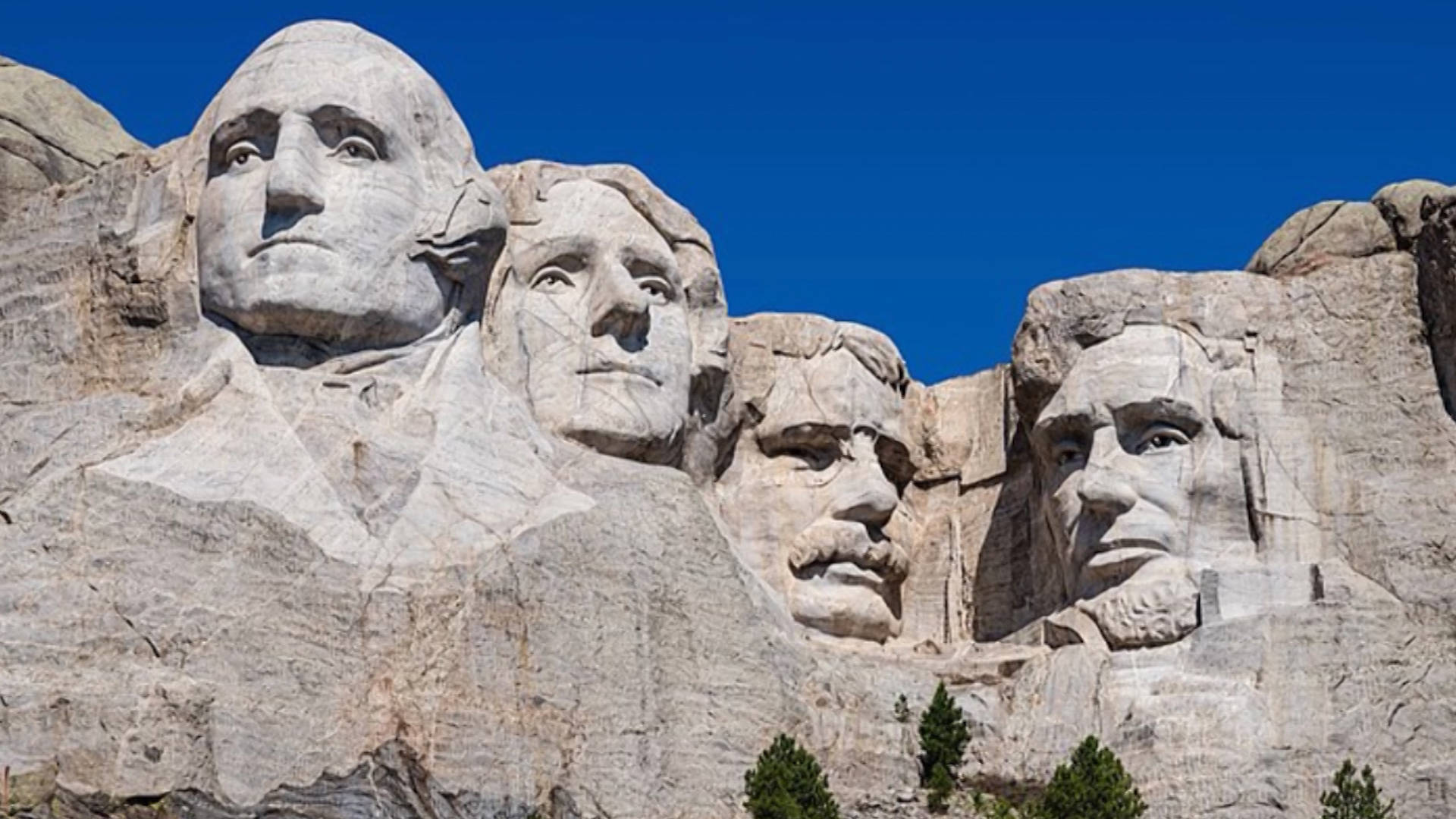 Trumps decision to have Independence Day celebration (I hope he refers