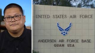 Seg3 julian guam army