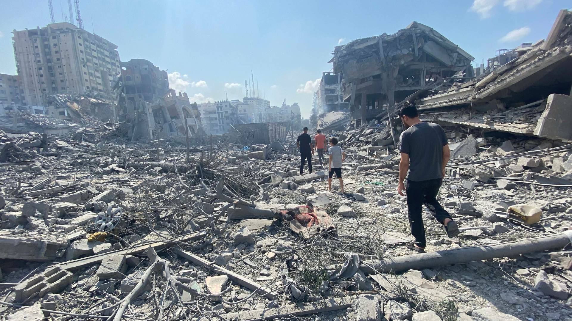 Biden Admin Quietly Approves 100+ Arms Sales to Israel While Claiming Biden Admin Quietly Approves 100+ Arms Sales to Israel While Claiming