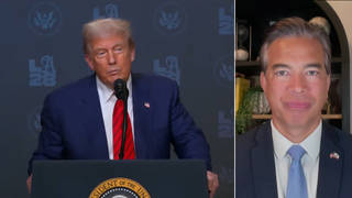 Seg bonta trump