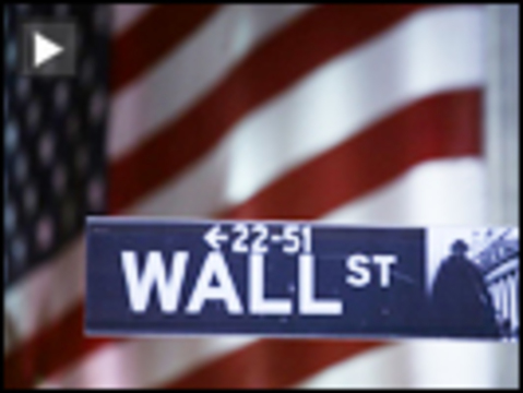 Wall st