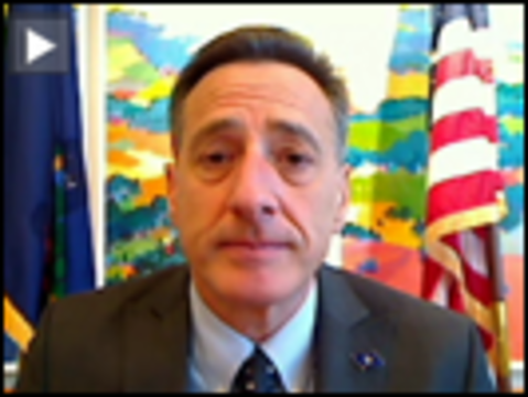 Shumlin