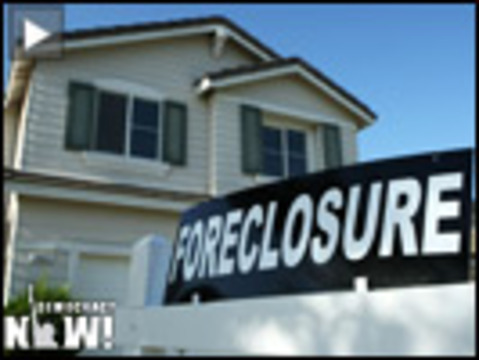 Foreclosure web