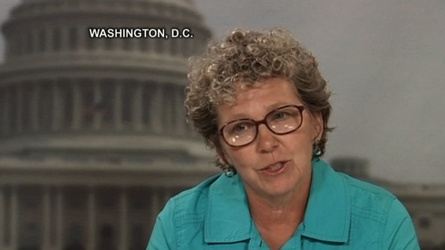 Betsy taylor
