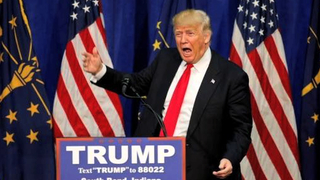 Bts donaldtrump 3
