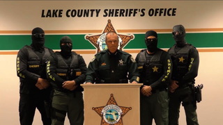 S06 lake county sheriff
