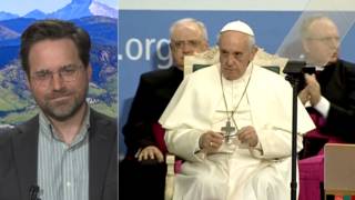 Seg1 pope francis earth day