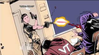 Virginia tech shooting