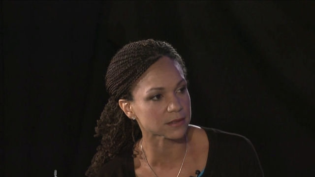 Melissa harris perry