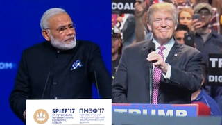 S6 trump modi