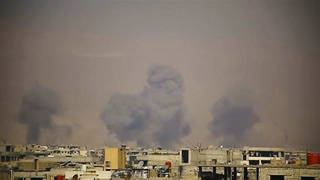 s1 syria war