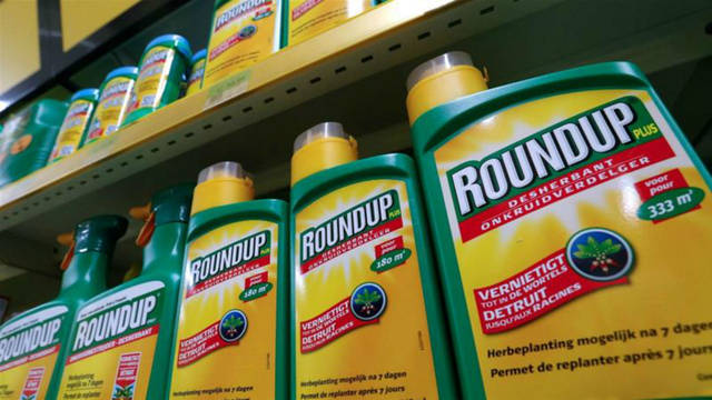 Roundup