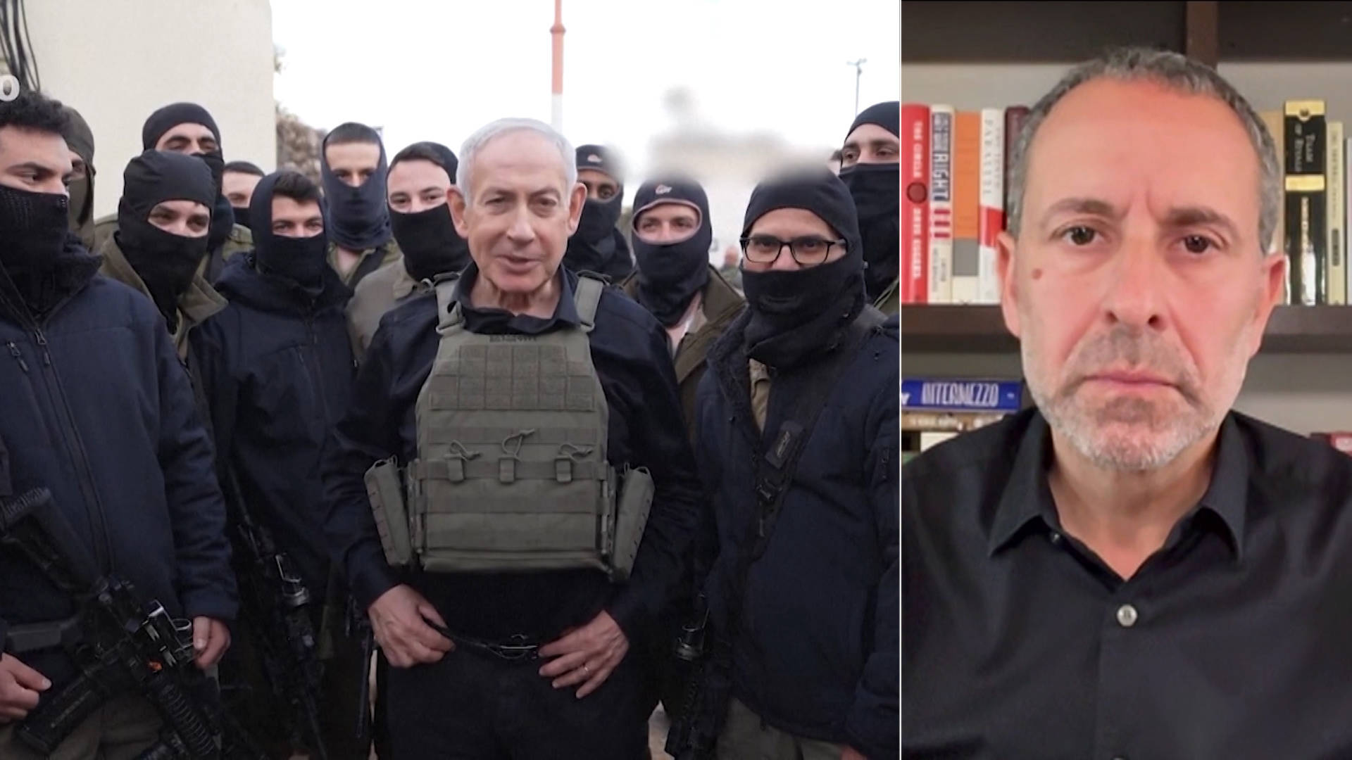 Israel’s War & Demands “Could Throw Lebanon Back into a Civil War”: Ex-Israeli Negotiator Daniel Levy