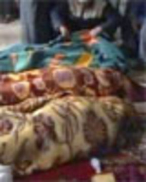 Haditha Massacre Was it an Isolated Event and Did the Military Try to