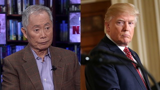 S5 takei trump split