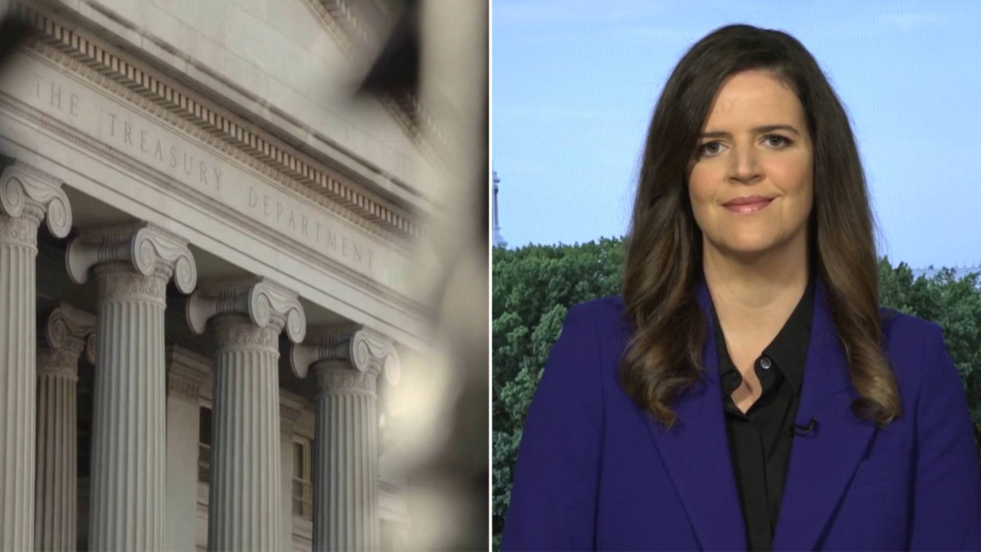 Debt Deal Raises Military Spending & OKs WV Pipeline While Introducing New Work Rules for Food Stamps
