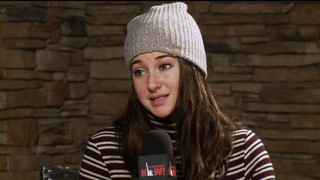 S08 shailene