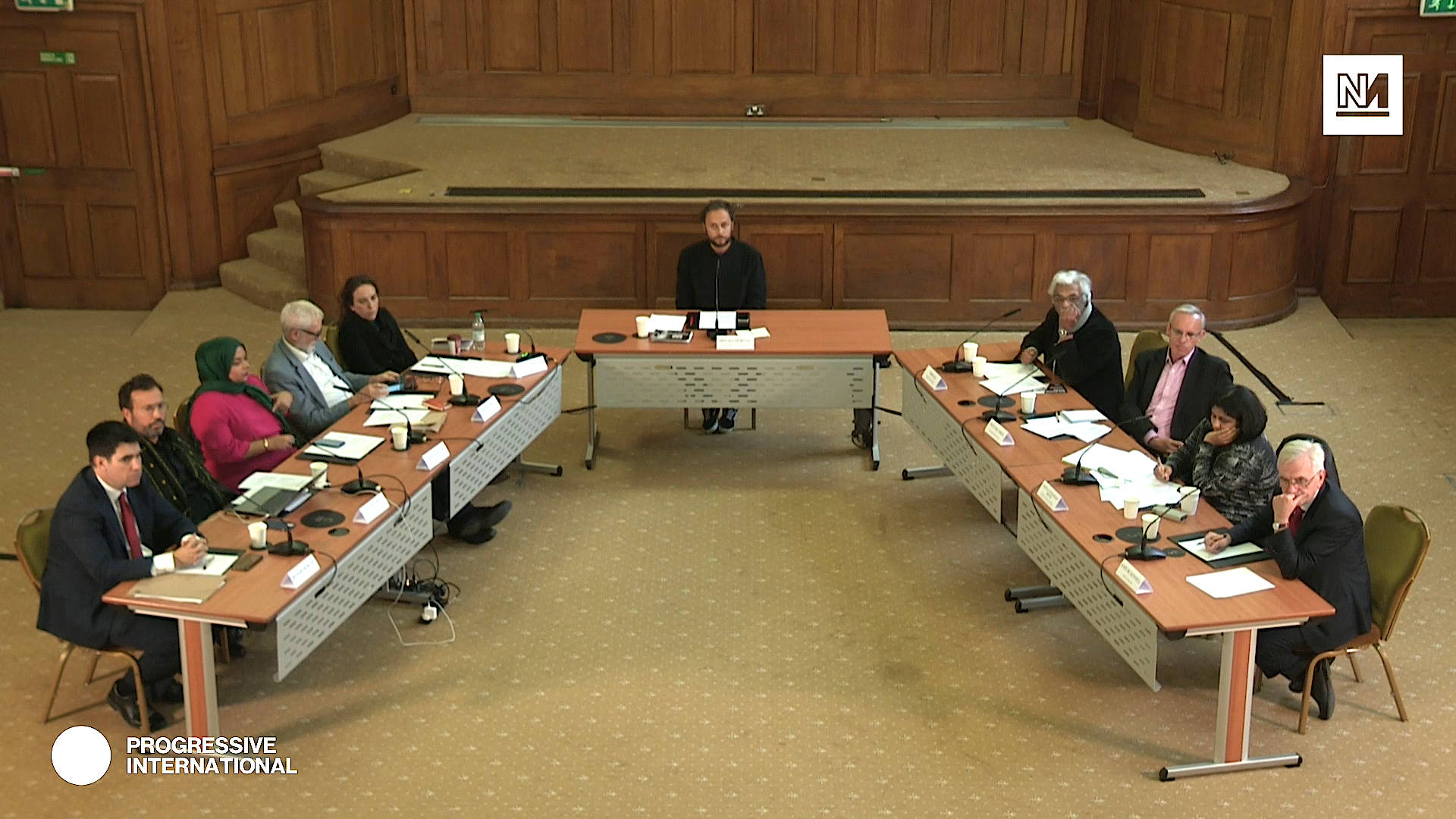 Seg3 belmarsh tribunal 1