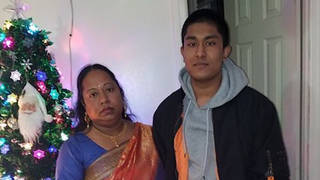 NYPD Kills Bangladeshi Teen Win Rozario After He Calls 911 for Help, as His Mom Pleads for His Life
