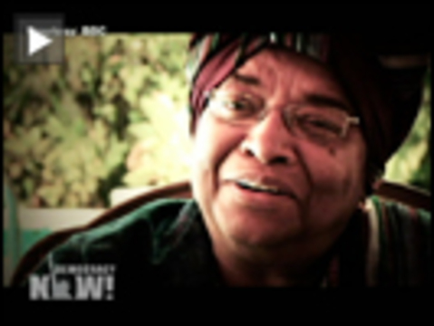 Sirleaf palast