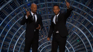 Seg1 common john legend oscars selma glory blacklivesmatter