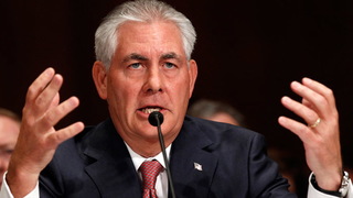 S1 tillerson