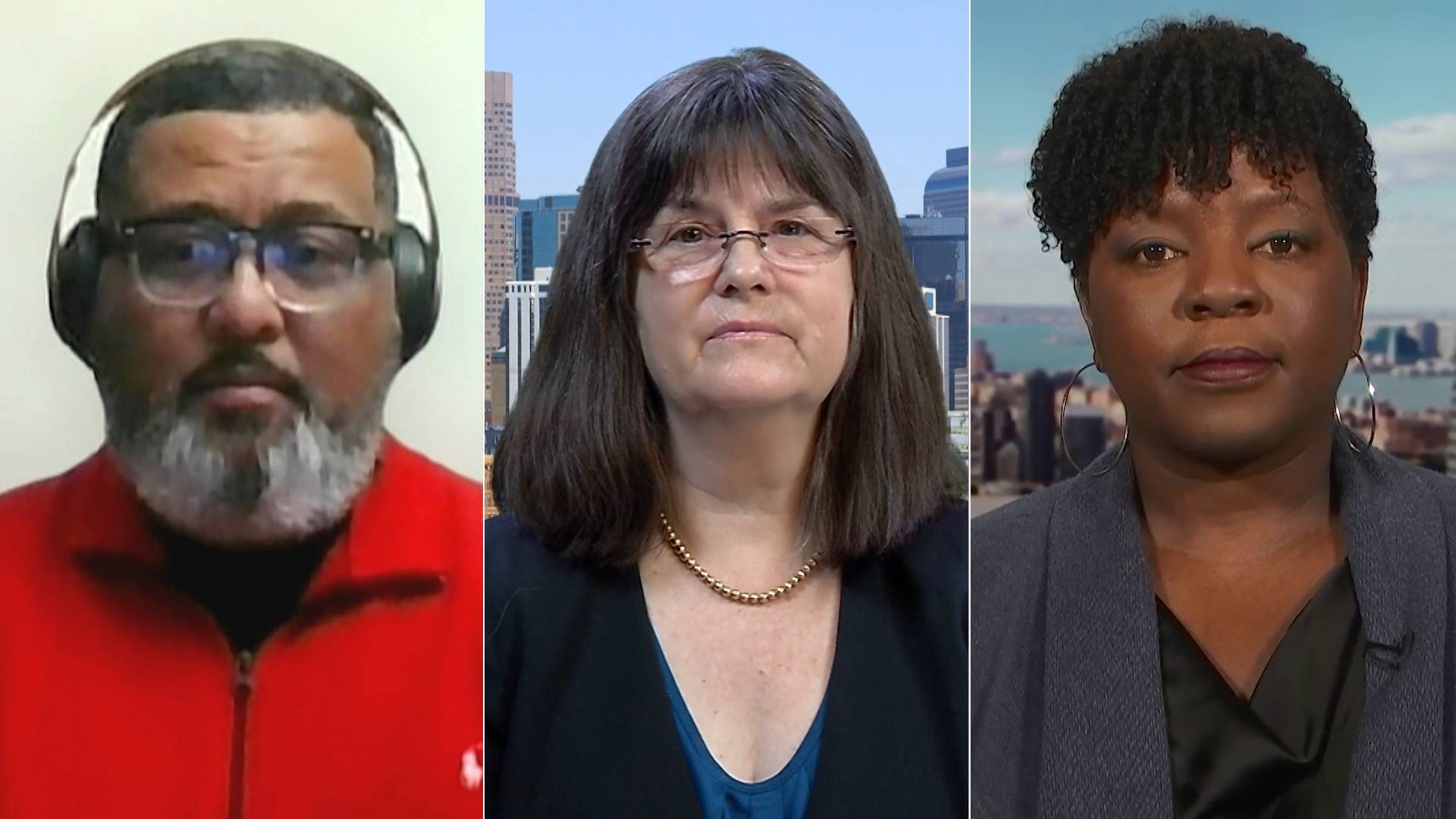 “The Cost of Inheritance”: Meet the Descendants of Enslavers and ...