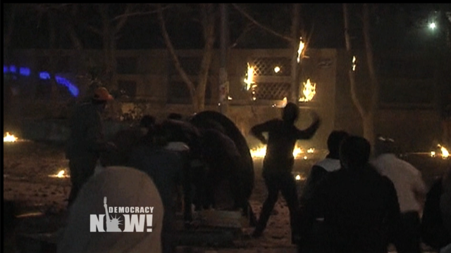 Morsi clashes opt2