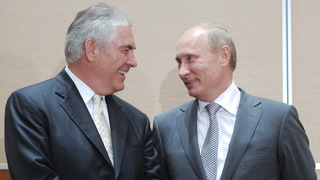 S2 tillerson putin