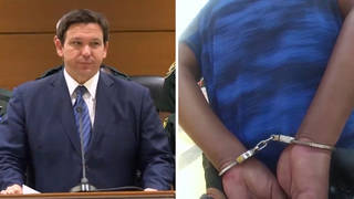 Seg3 desantis voterarrest