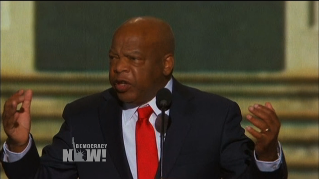 John lewis