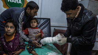 S11 amnesty injured girl