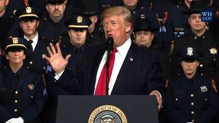 H4 trump cop