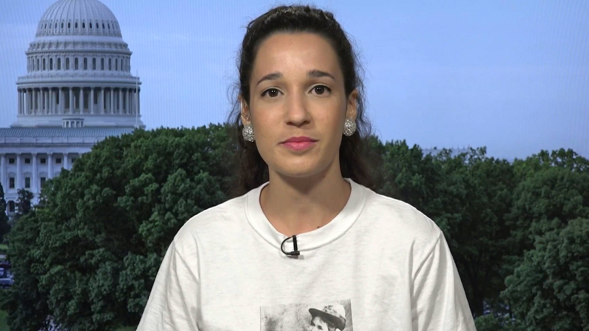 Sharpening The Knives Ile Of Calle 13 On Recording The Anthem Of The Puerto Rico Protests Democracy Now