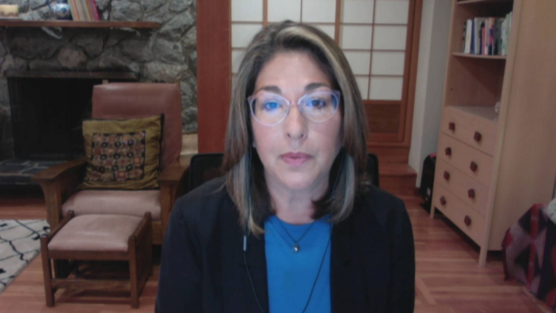 Egypt's Carceral Climate Summit: Naomi Klein on the Crisis of COP27 ...