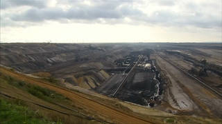 Seg coal ash wide