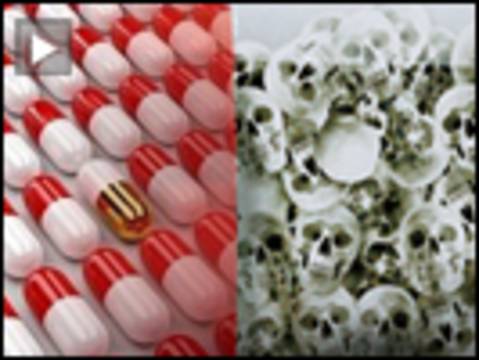 Deadly medicine