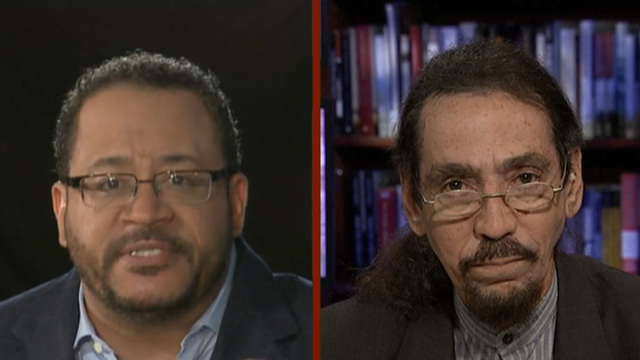 Glen ford obama more effective evil #4