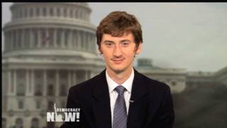 Huff post reporter