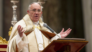 Pope francis 2