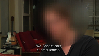 Breaking silence idf soldier gaza civilians 3