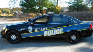 s2 baltimore pd corruption scandal1