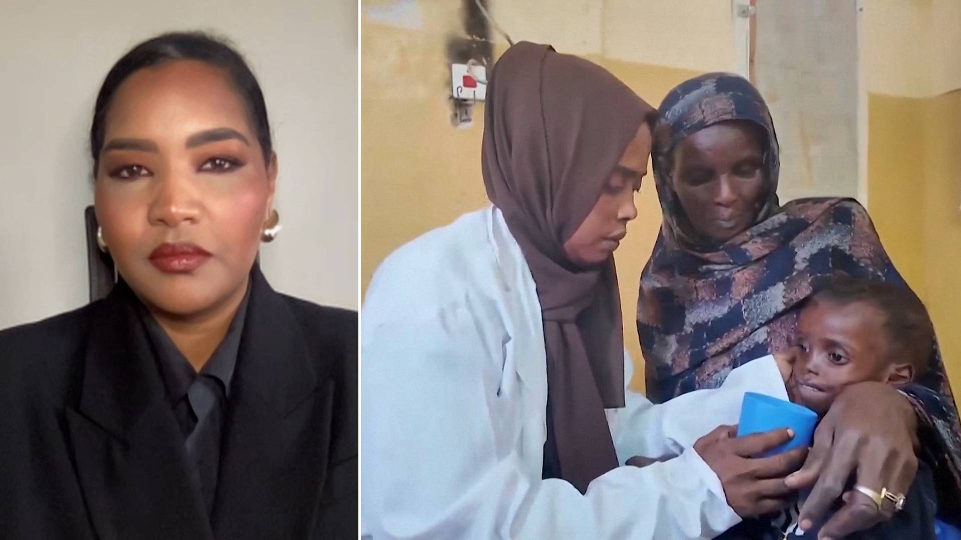 “Depths of Hell”: Sudan Enters Fourth Year of Devastating Civil War Amid Growing Energy Crisis