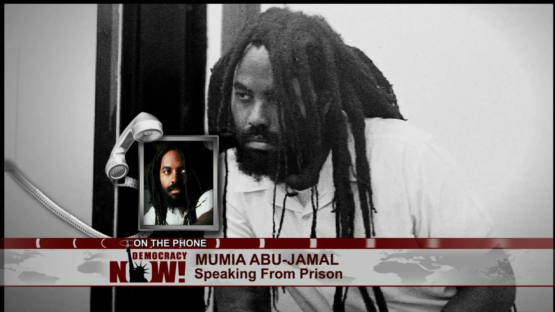 Mumia Abu-Jamal: “The United States Is Fast Becoming One ...