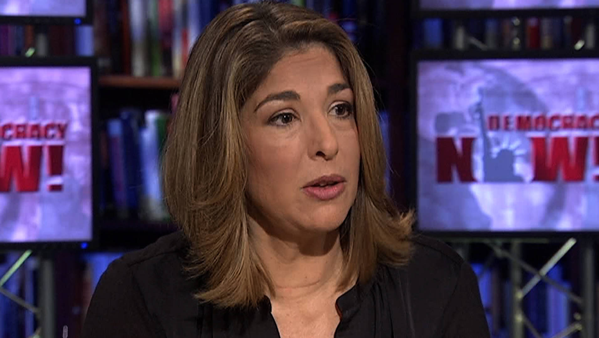 El capitalismo contra el clima: Naomi Klein habla de los cambios ...