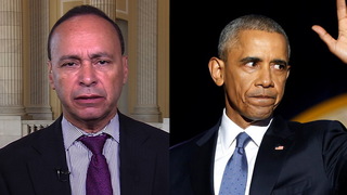 Gutierrez obama